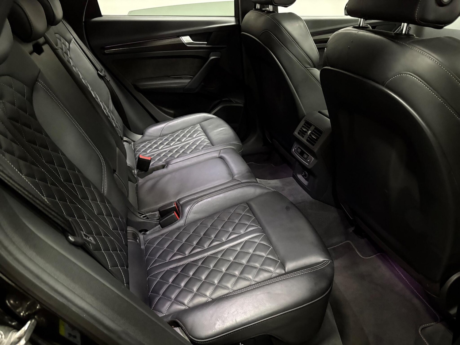 Used Audi SQ5 2020 for sale - 77021356: Photo 47