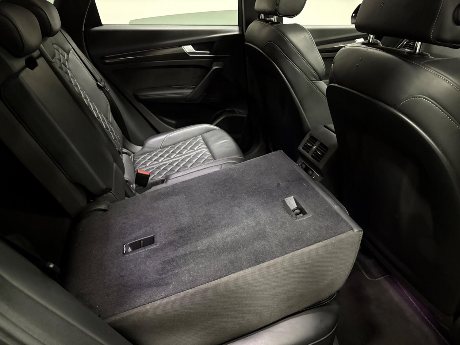 Used Audi SQ5 2020 for sale - 77021356: Photo 48