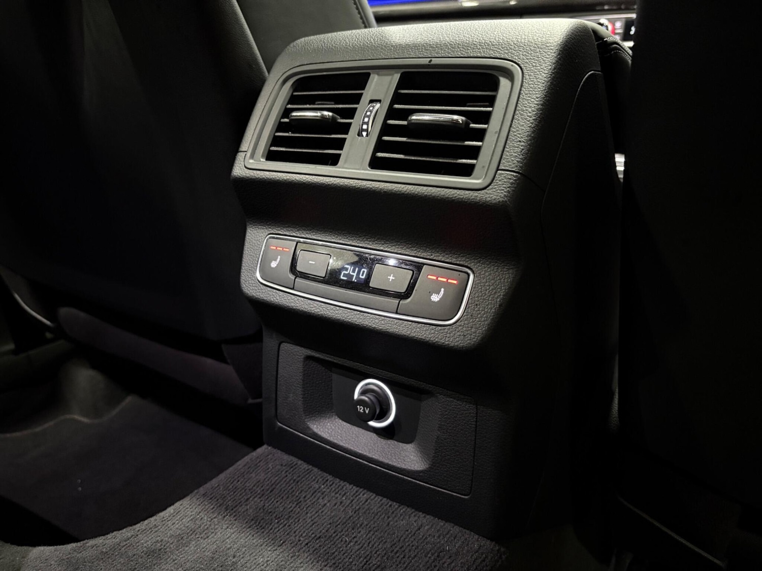 Used Audi SQ5 2020 for sale - 77021356: Photo 50