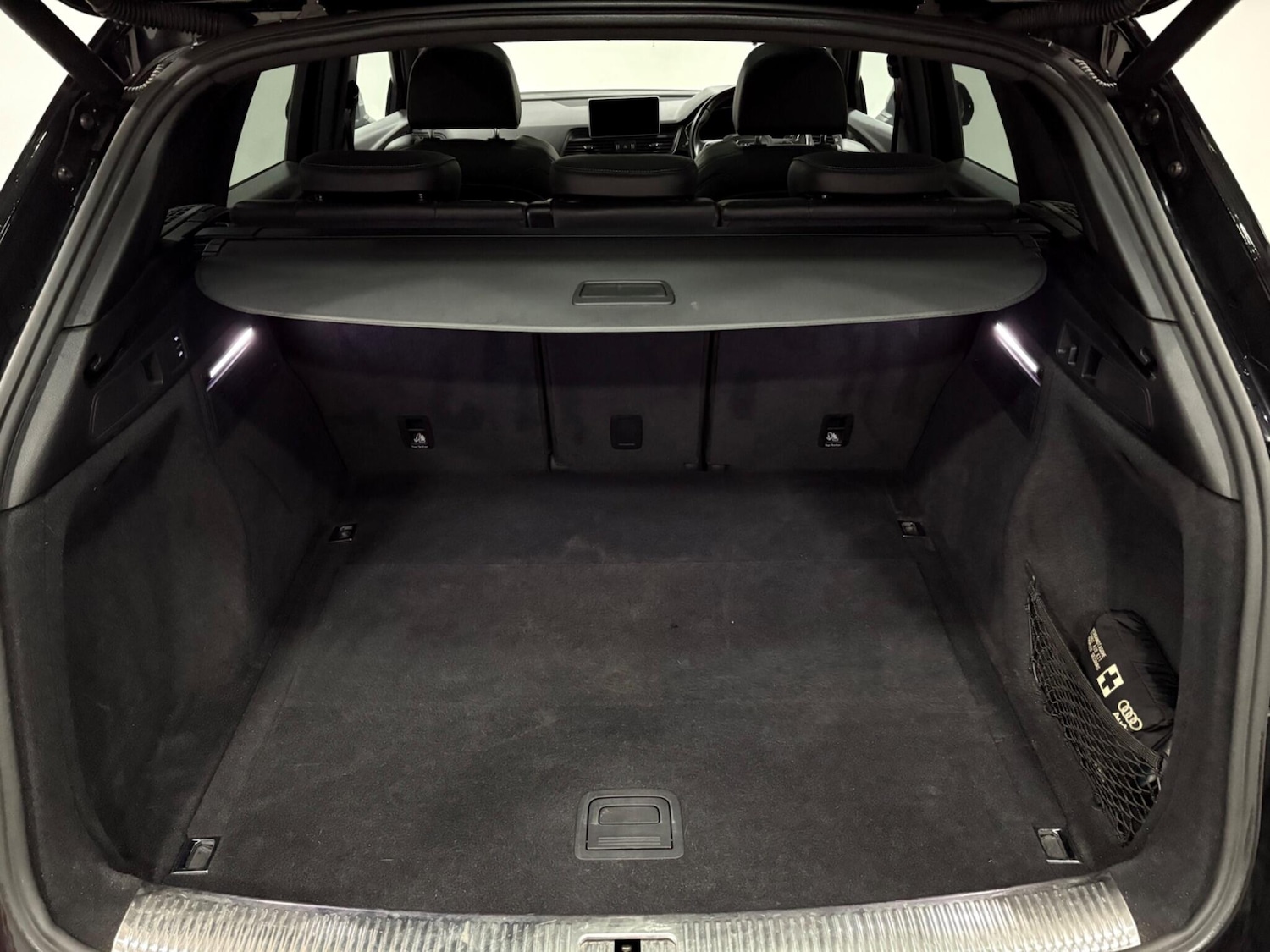 Used Audi SQ5 2020 for sale - 77021356: Photo 52