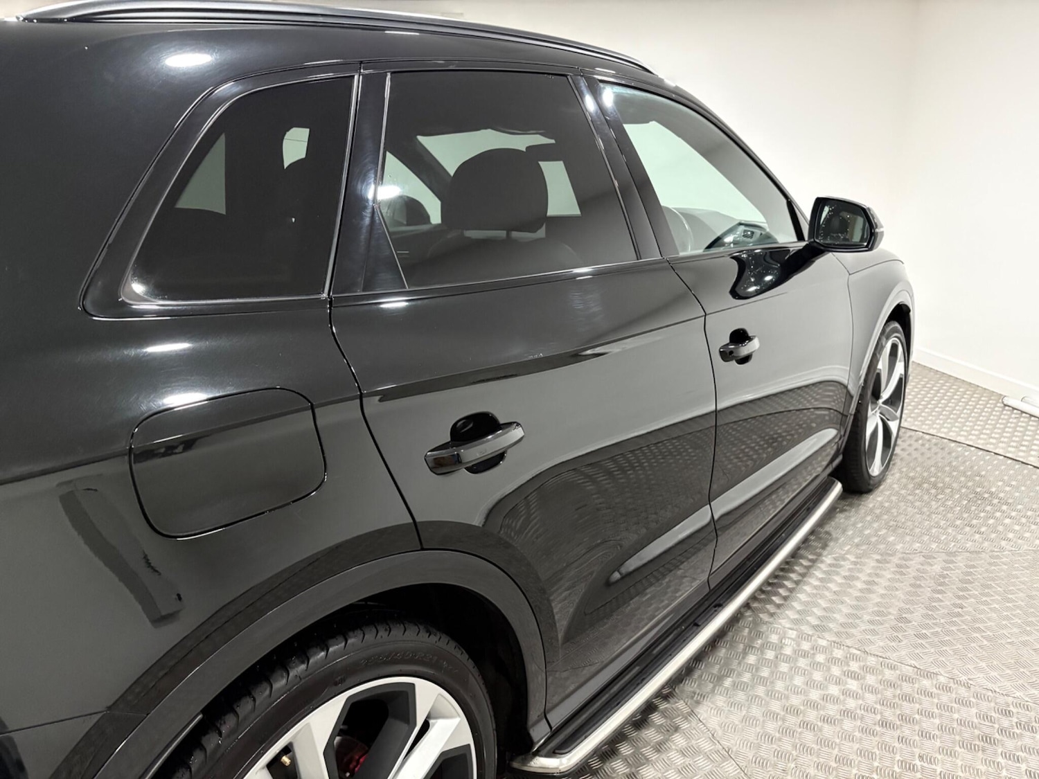 Used Audi SQ5 2020 for sale - 77021356: Photo 57