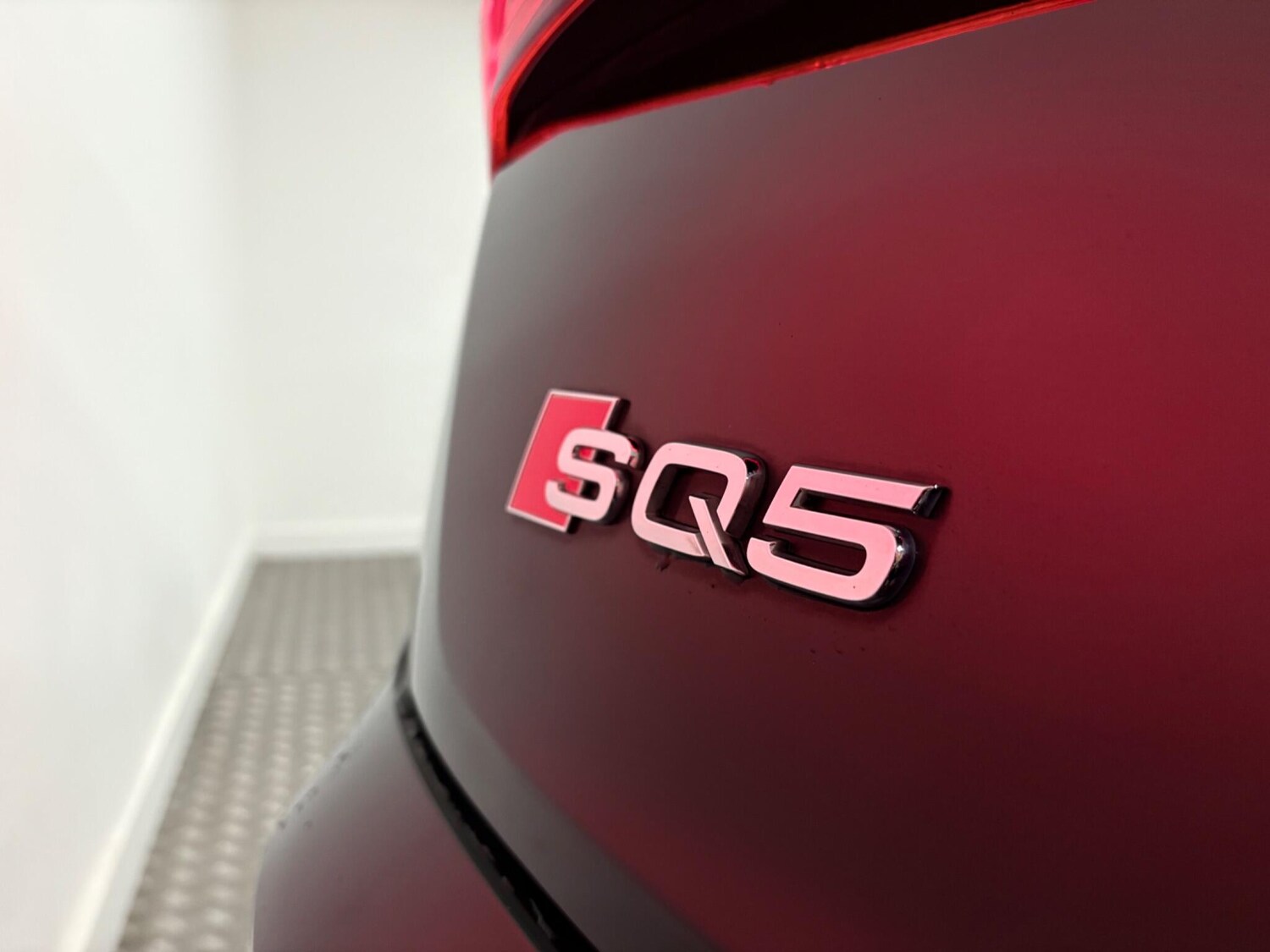 Used Audi SQ5 2020 for sale - 77021356: Photo 58