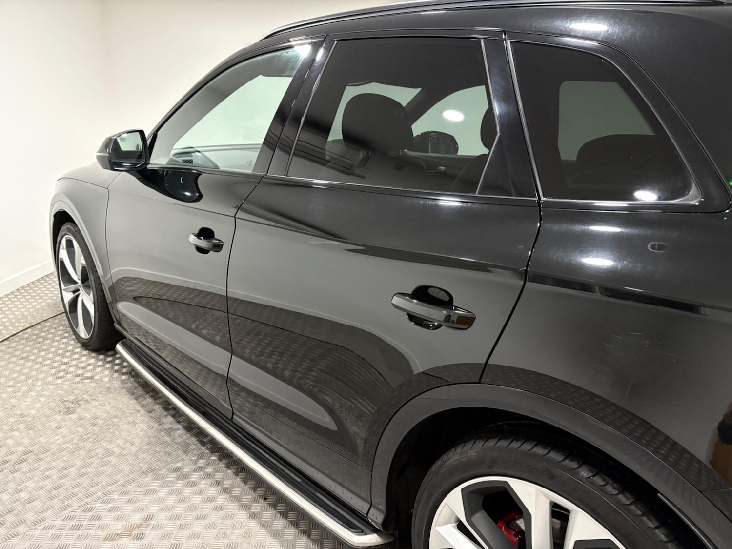 Used Audi SQ5 2020 for sale - 77021356: Photo 59