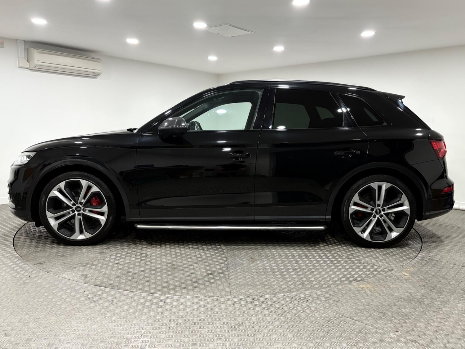 Used Audi SQ5 2020 for sale - 77021356: Photo 6