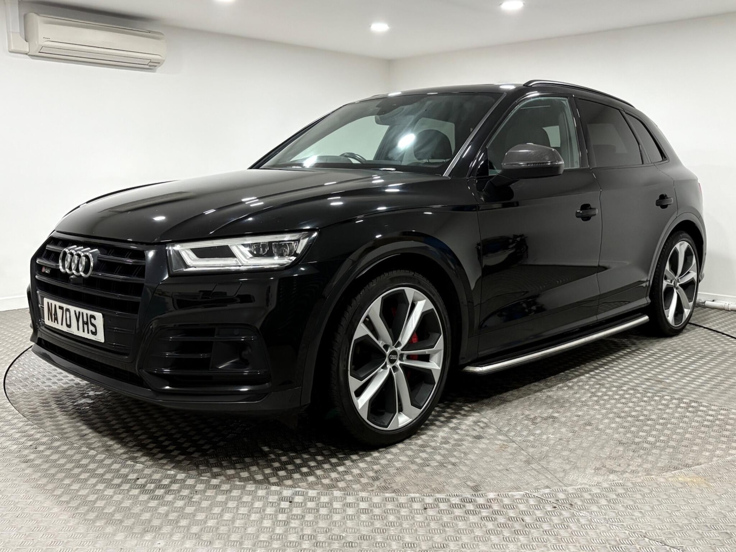 Used Audi SQ5 2020 for sale - 77021356: Photo 7
