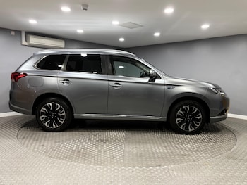 Used Mitsubishi Outlander 2018 for sale - 79018603: Photo