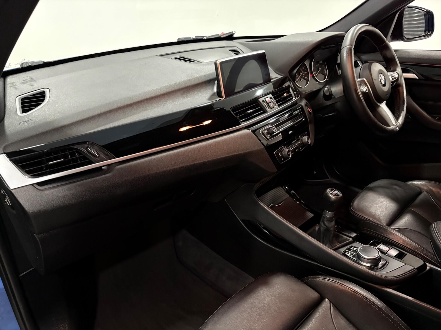 Used BMW X1 2018 for sale - 76824719: Photo 11