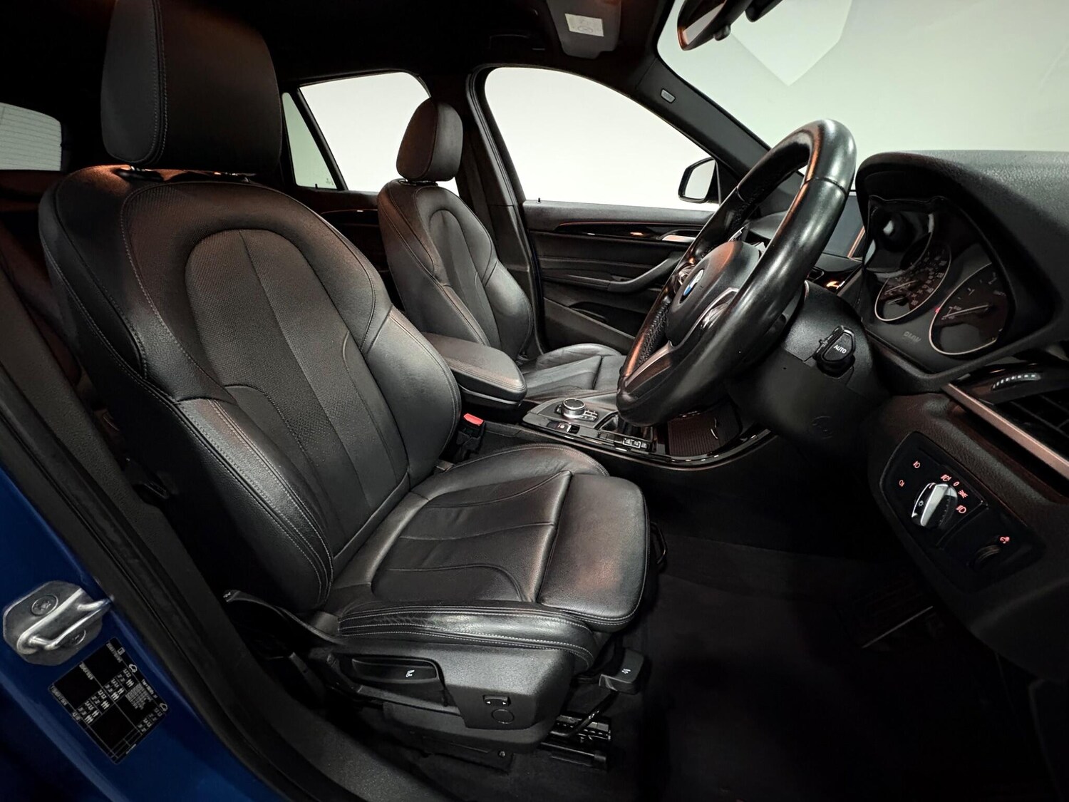 Used BMW X1 2018 for sale - 76824719: Photo 12