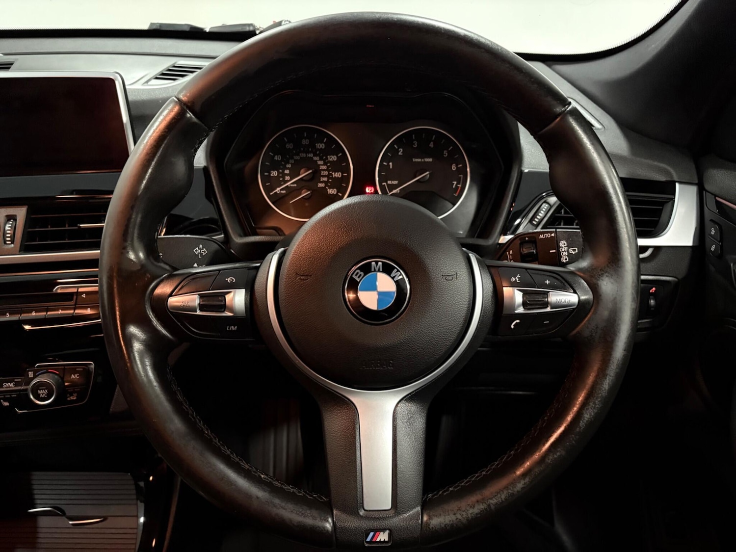 Used BMW X1 2018 for sale - 76824719: Photo 13