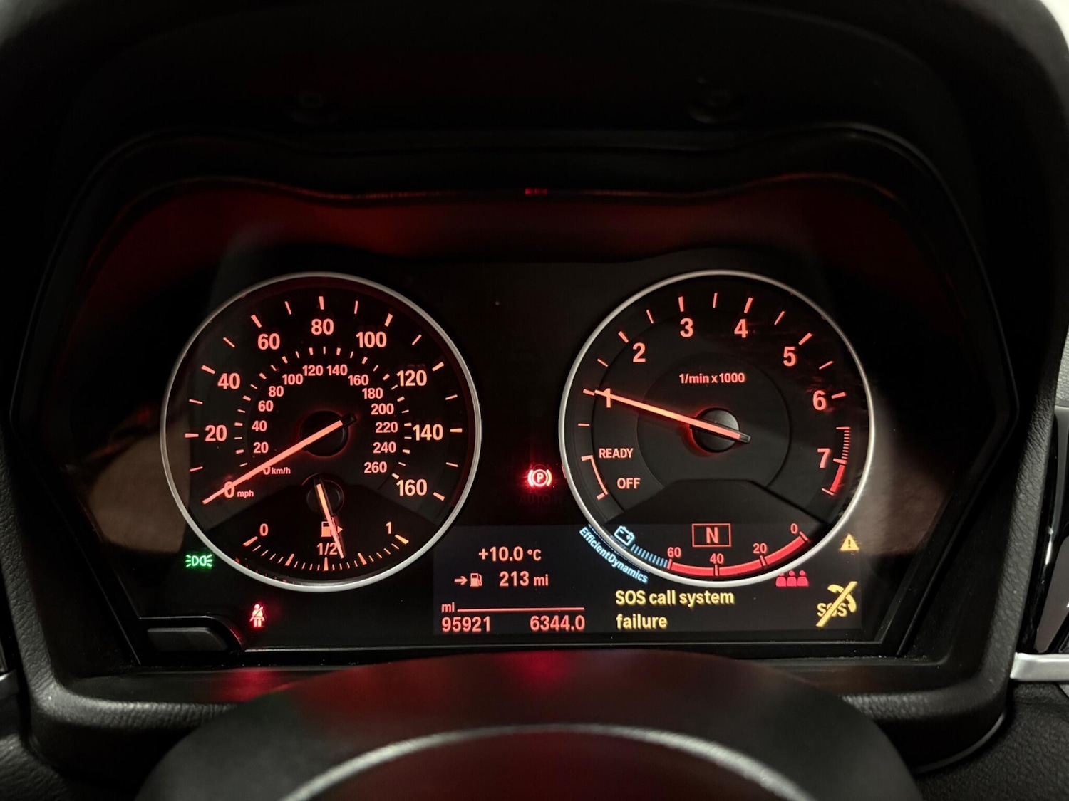 Used BMW X1 2018 for sale - 76824719: Photo 17