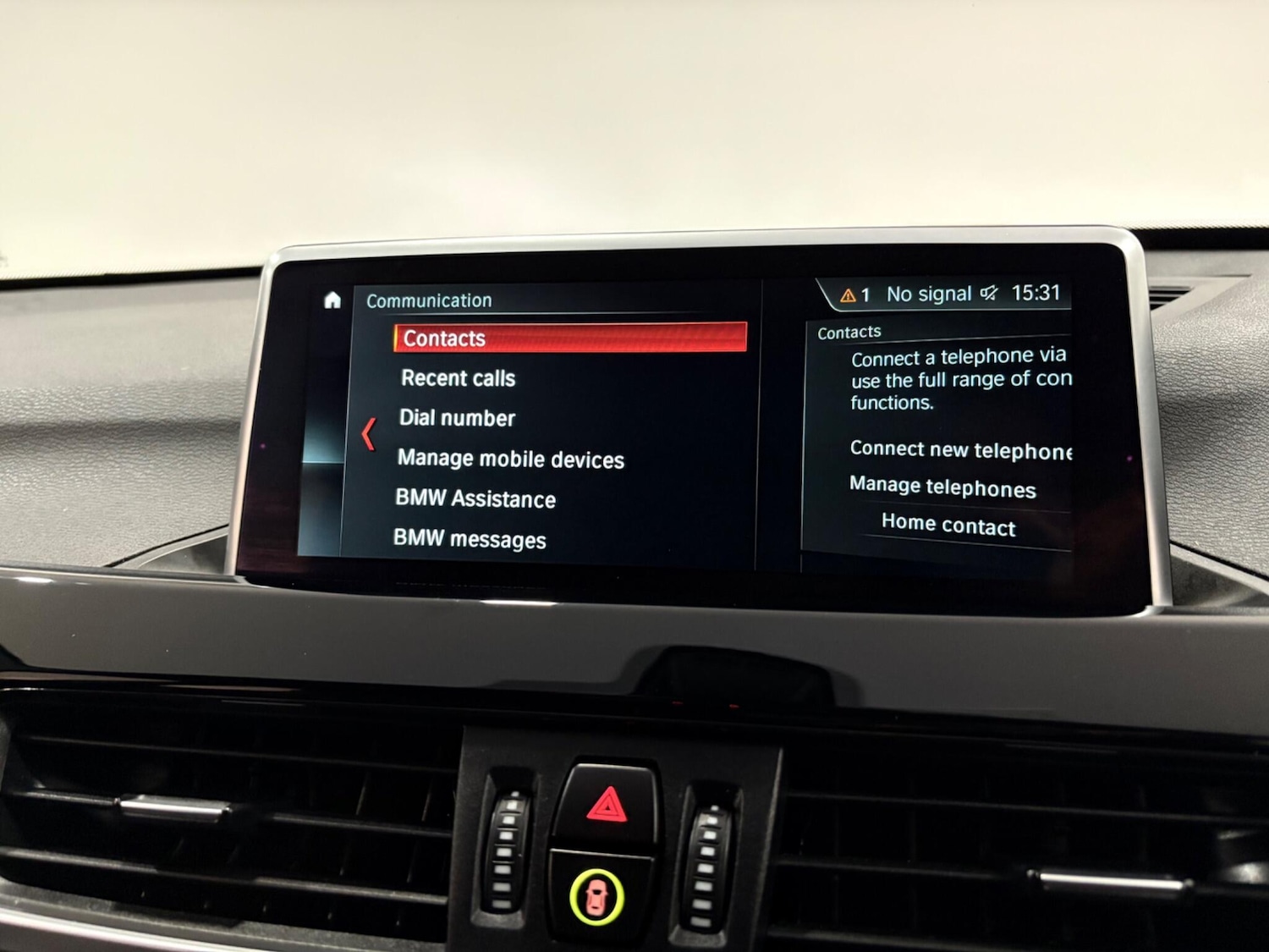 Used BMW X1 2018 for sale - 76824719: Photo 21