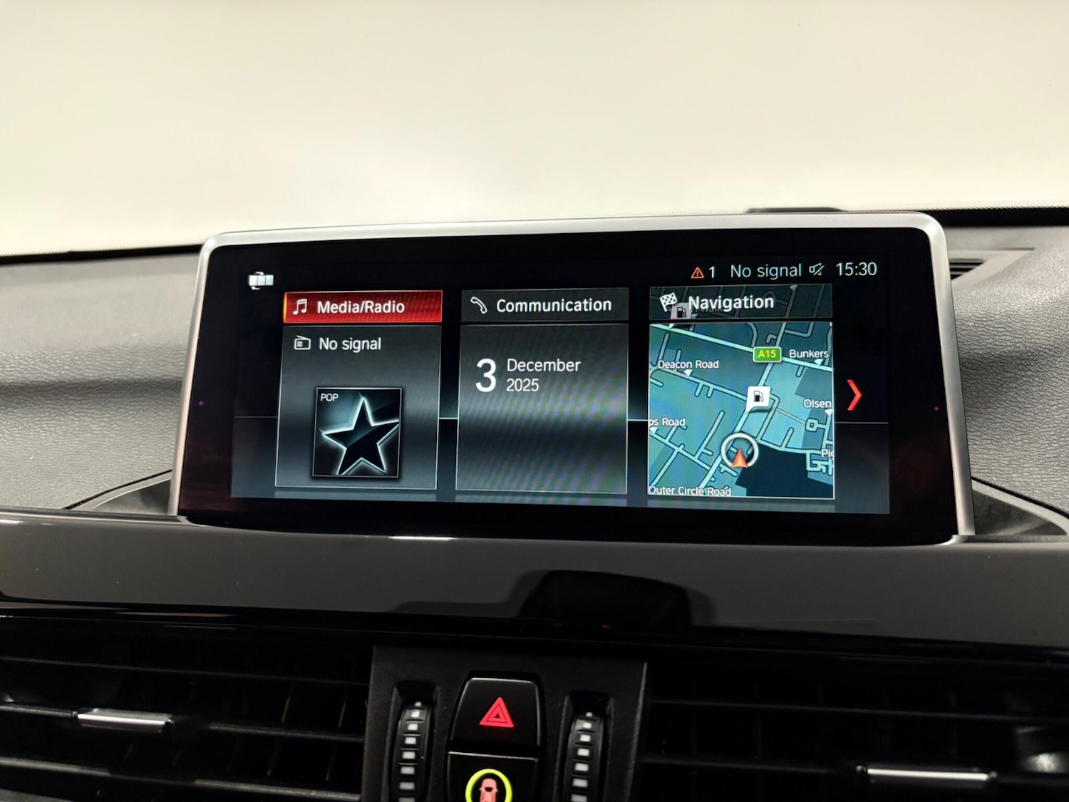 Used BMW X1 2018 for sale - 76824719: Photo 22