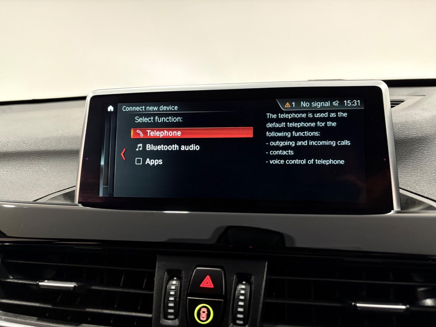 Used BMW X1 2018 for sale - 76824719: Photo 26