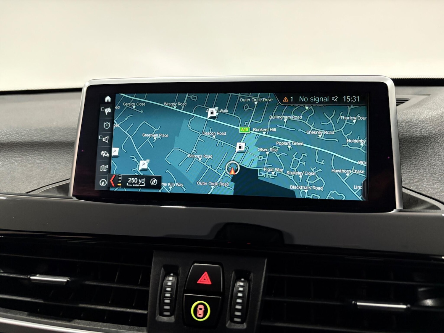 Used BMW X1 2018 for sale - 76824719: Photo 27