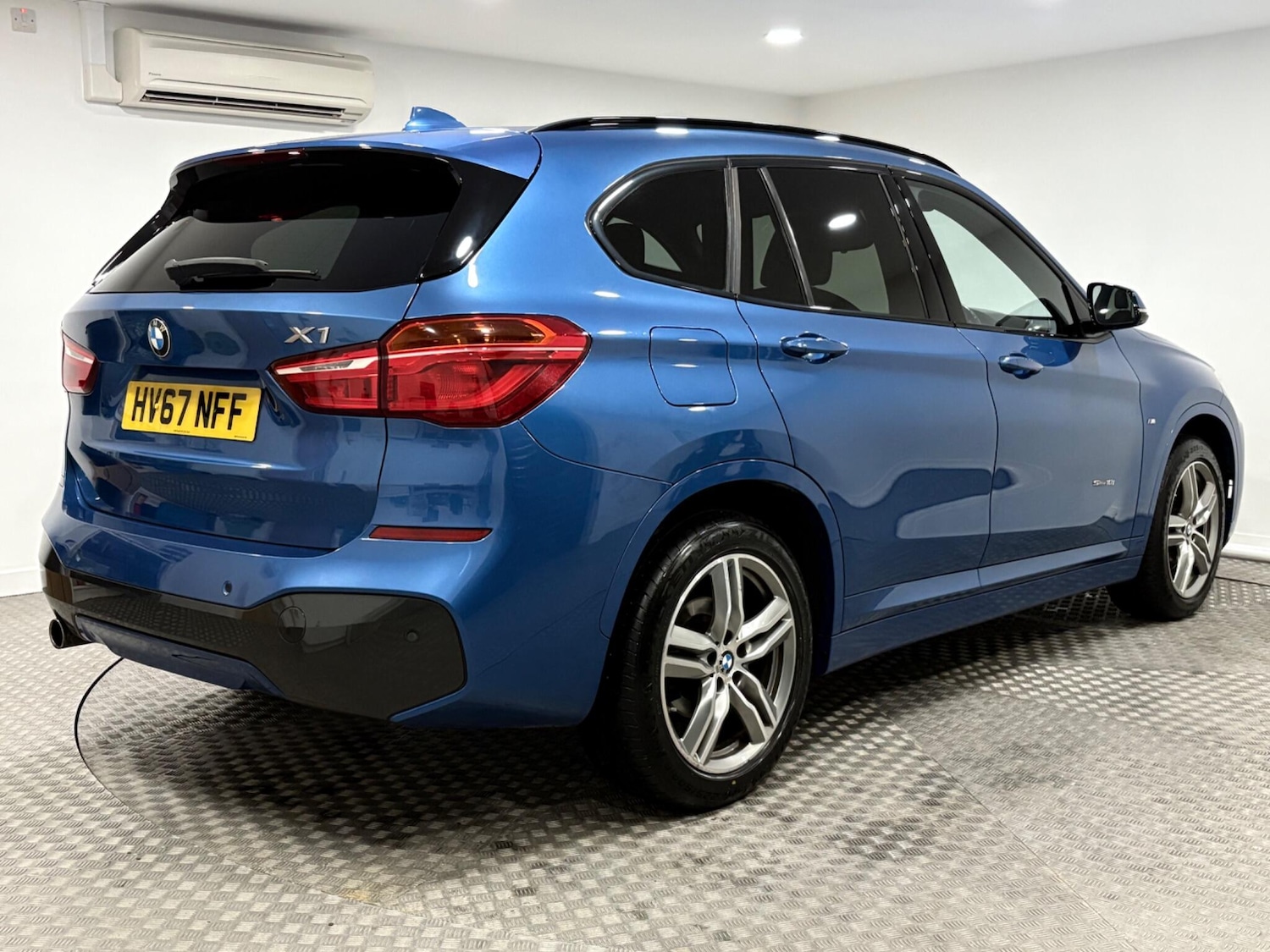 Used BMW X1 2018 for sale - 76824719: Photo 3