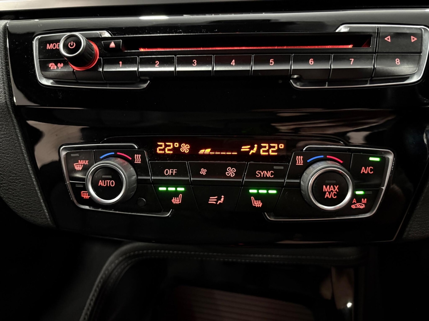 Used BMW X1 2018 for sale - 76824719: Photo 32