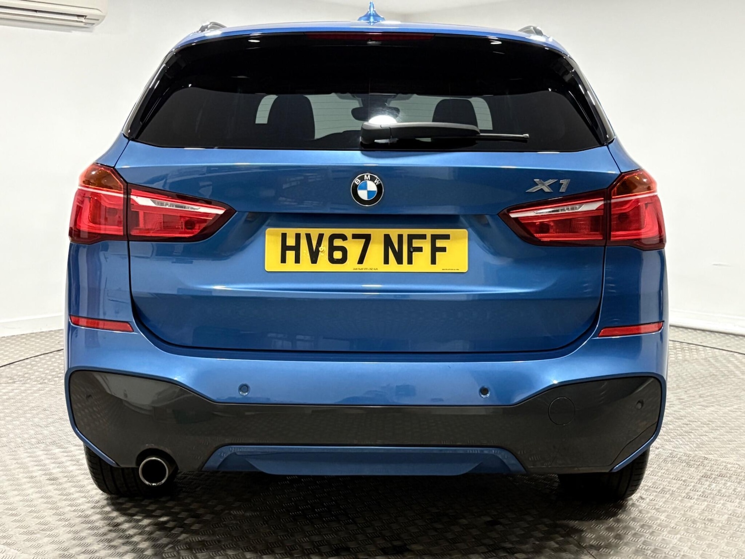 Used BMW X1 2018 for sale - 76824719: Photo 4