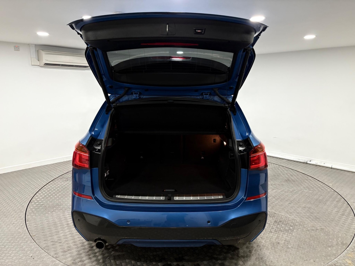 Used BMW X1 2018 for sale - 76824719: Photo 41