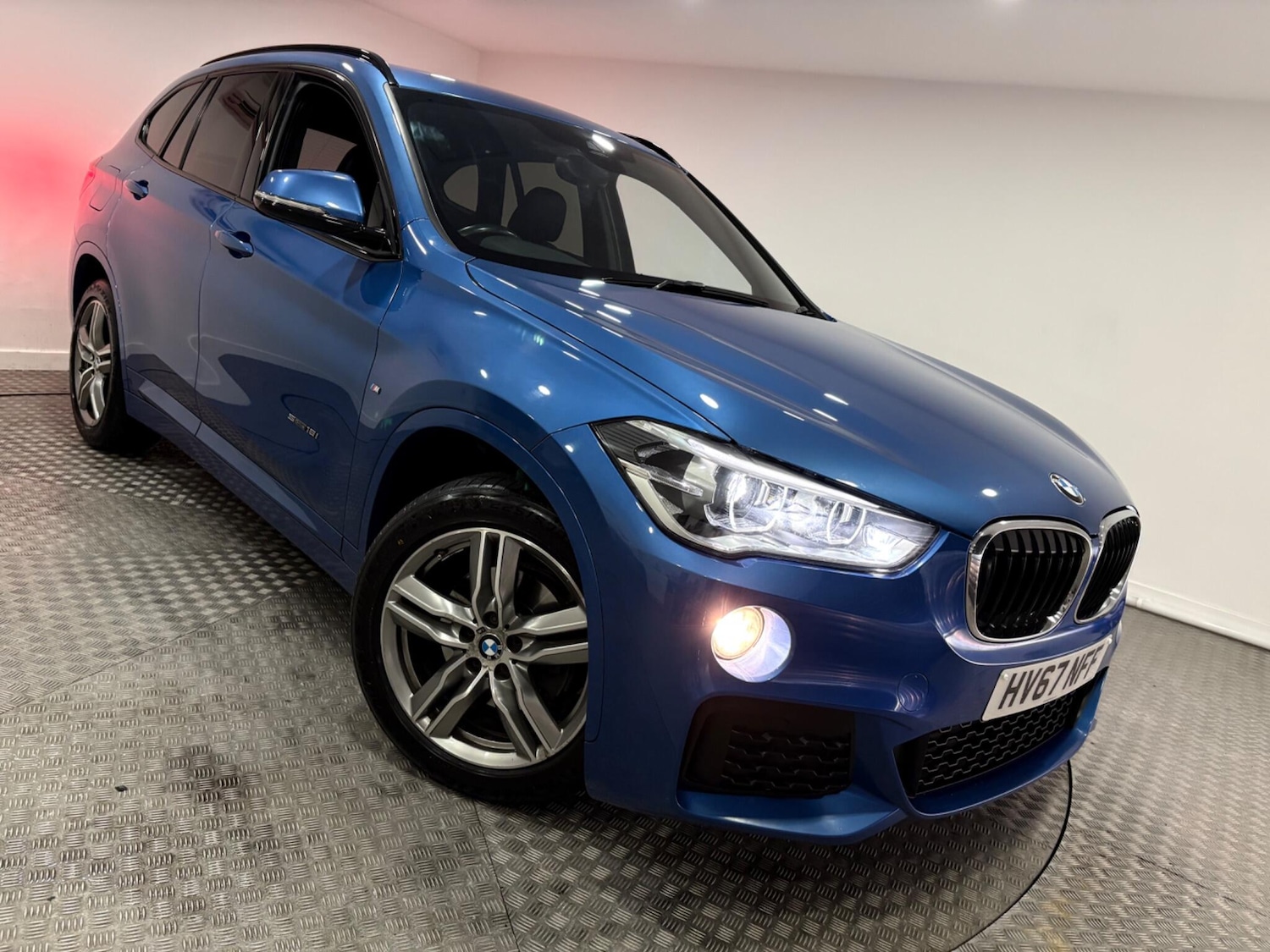 Used BMW X1 2018 for sale - 76824719: Photo 46