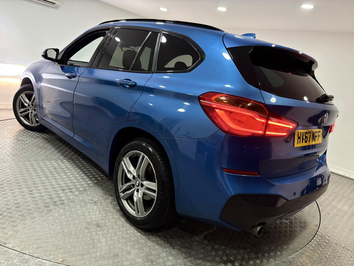 Used BMW X1 2018 for sale - 76824719: Photo 47