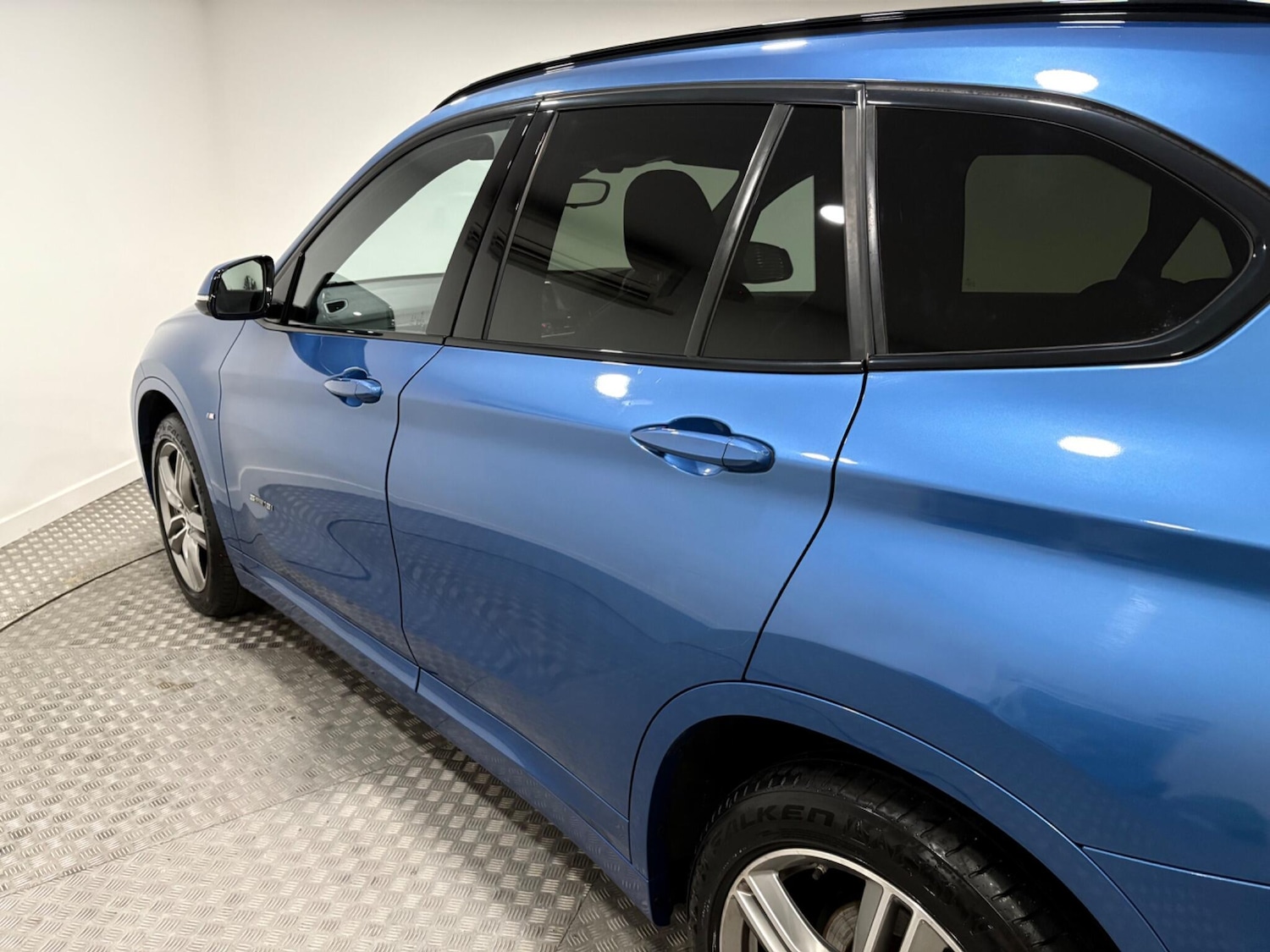 Used BMW X1 2018 for sale - 76824719: Photo 49