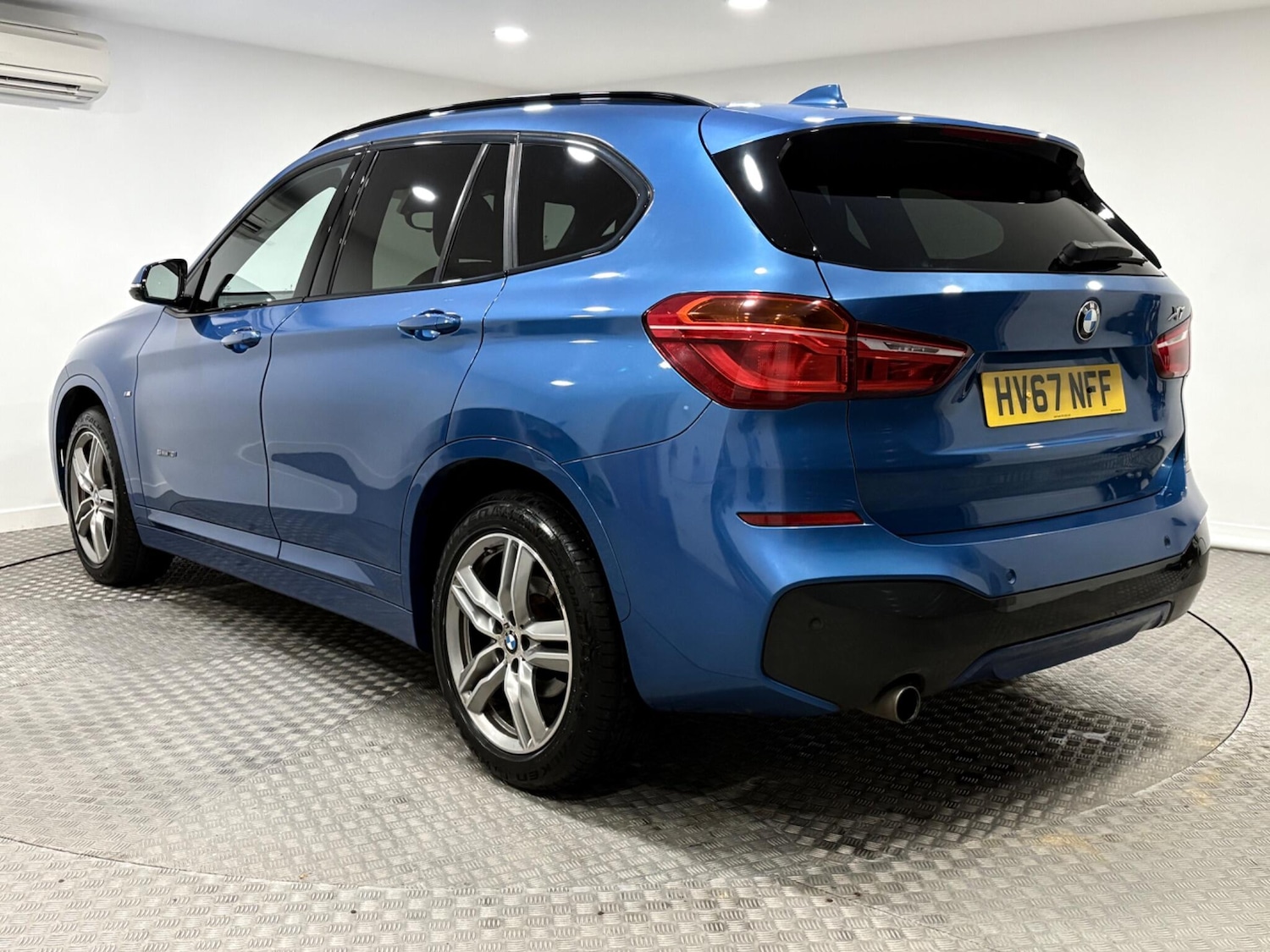 Used BMW X1 2018 for sale - 76824719: Photo 5