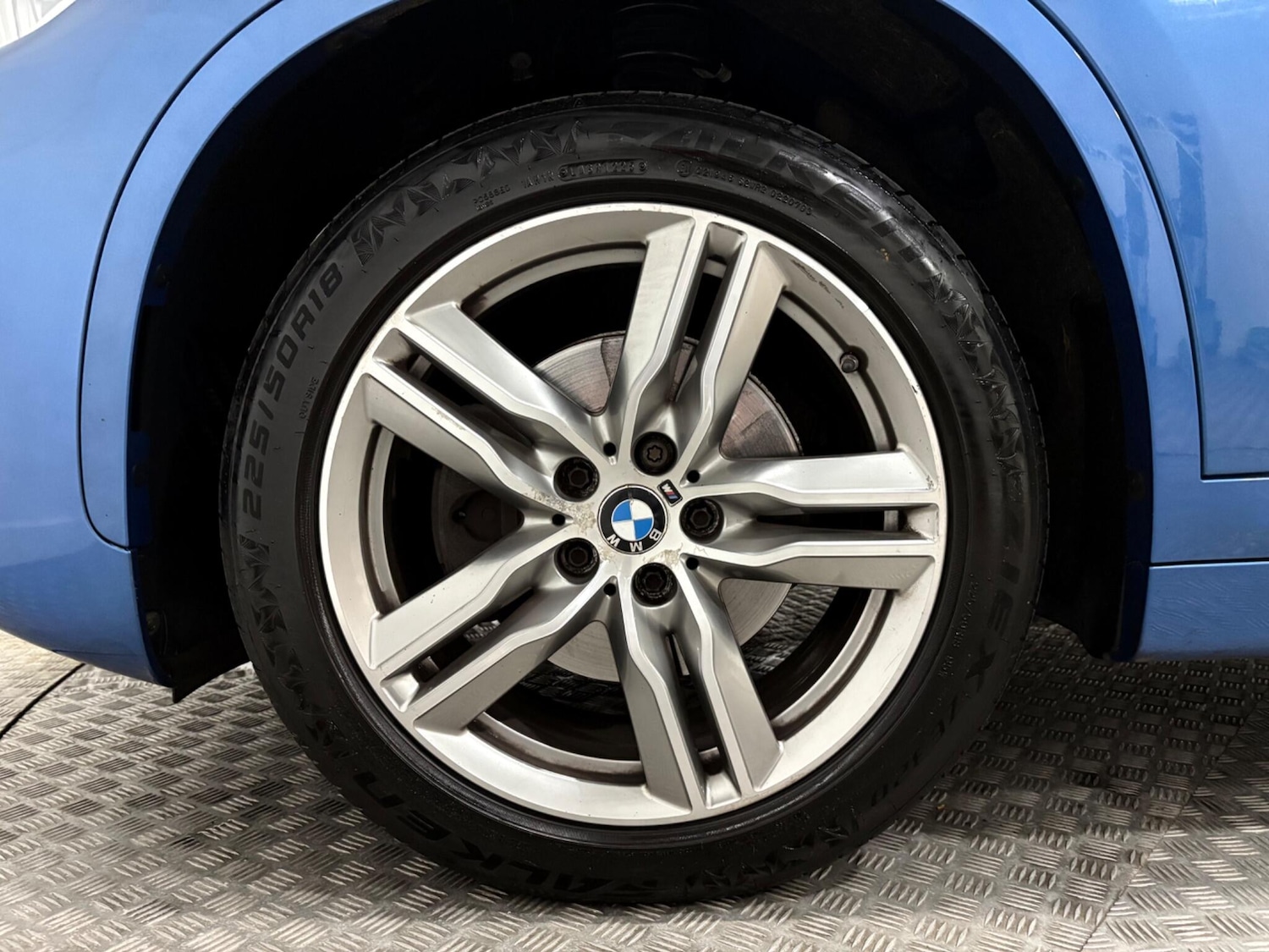 Used BMW X1 2018 for sale - 76824719: Photo 50