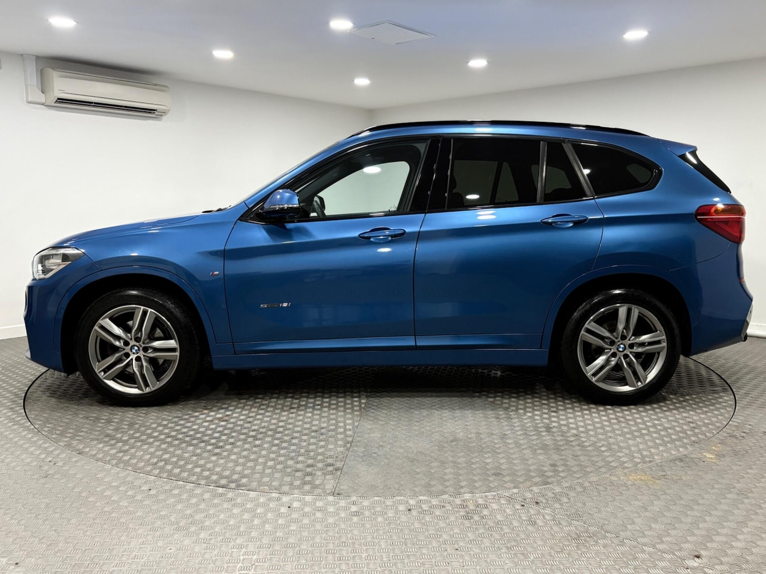 Used BMW X1 2018 for sale - 76824719: Photo 6