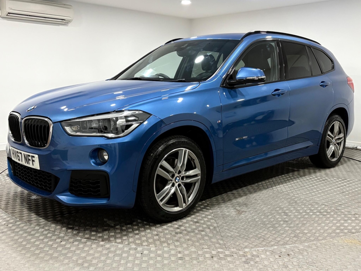 Used BMW X1 2018 for sale - 76824719: Photo 7