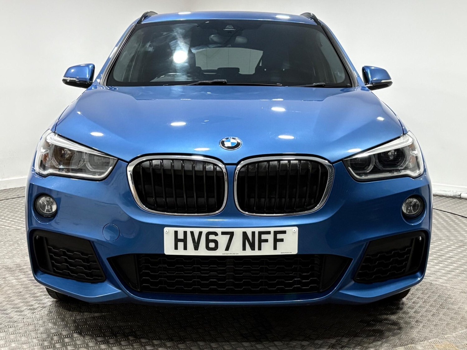 Used BMW X1 2018 for sale - 76824719: Photo 8