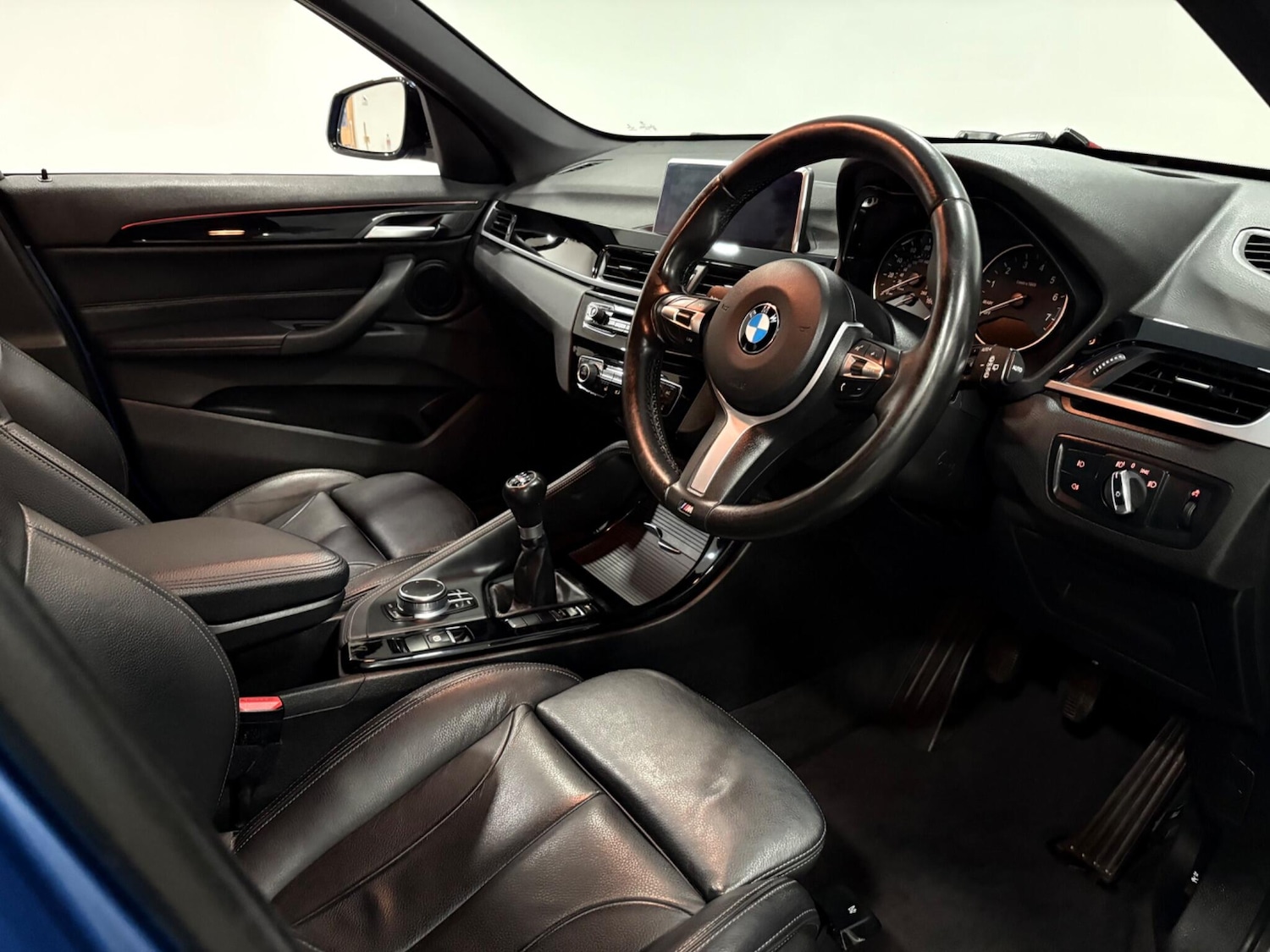 Used BMW X1 2018 for sale - 76824719: Photo 9