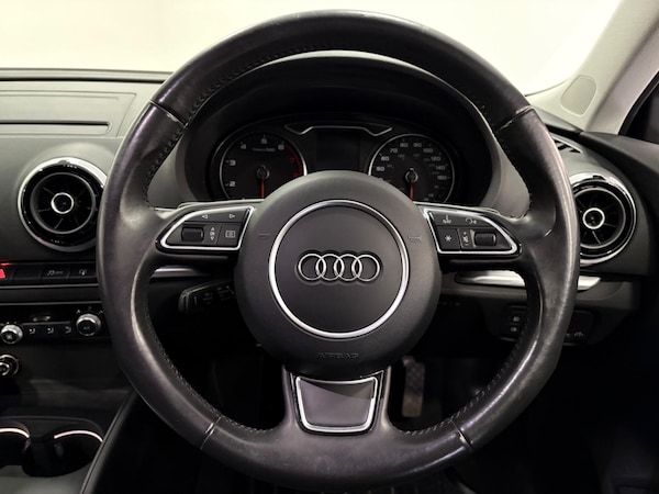 Used Audi A3 2014 for sale - 75977398: Photo 13