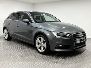 Audi - A3