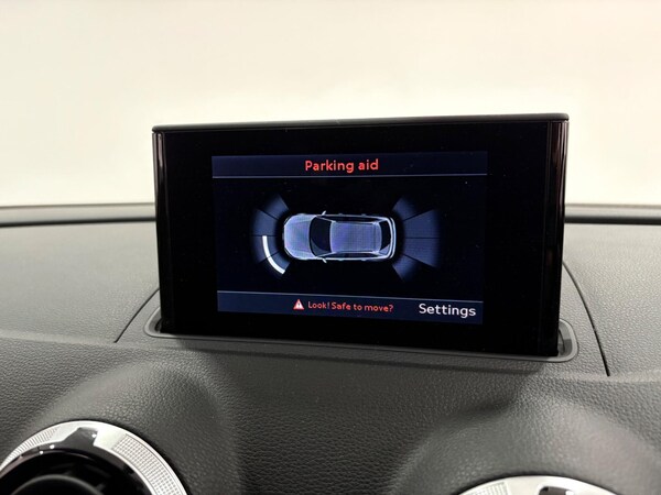 Used Audi A3 2014 for sale - 75977398: Photo 24