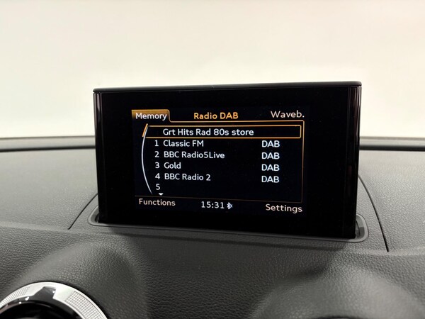 Used Audi A3 2014 for sale - 75977398: Photo 26