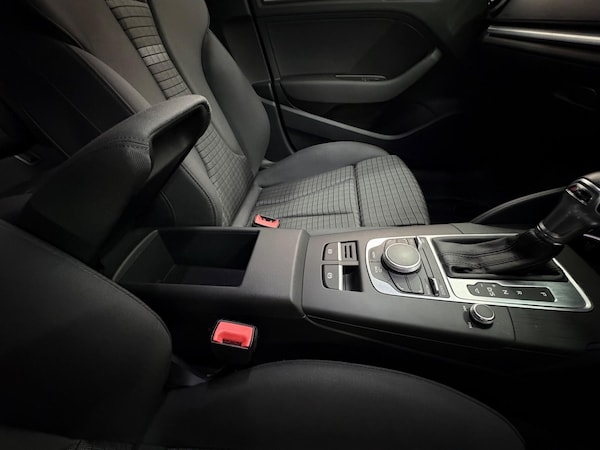 Used Audi A3 2014 for sale - 75977398: Photo 33