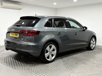 Used Audi A3 2014 for sale - 75977398: Photo 3