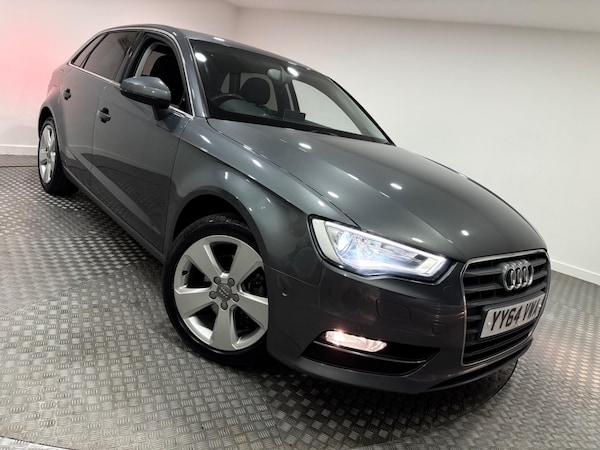 Used Audi A3 2014 for sale - 75977398: Photo 43