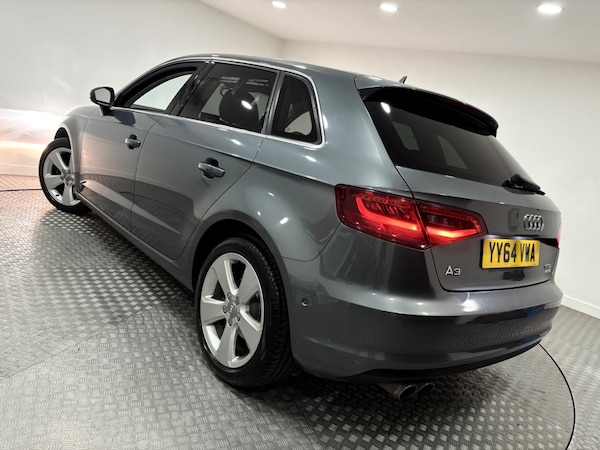 Used Audi A3 2014 for sale - 75977398: Photo 44