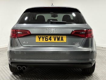 Used Audi A3 2014 for sale - 75977398: Photo 4