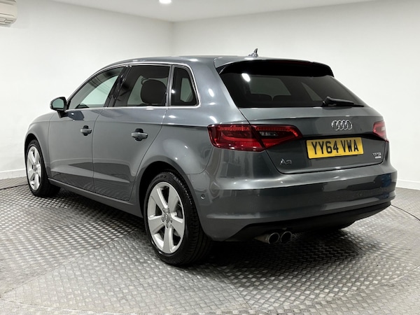 Used Audi A3 2014 for sale - 75977398: Photo 5