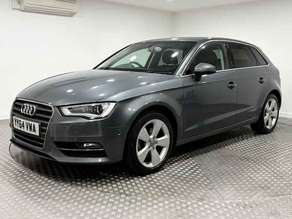 Used Audi A3 2014 for sale - 75977398: Photo 7