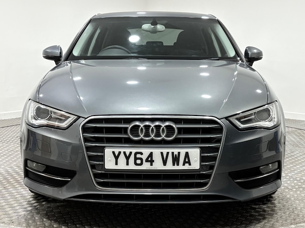 Used Audi A3 2014 for sale - 75977398: Photo 8