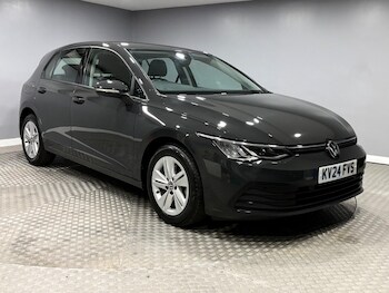 Used Volkswagen Golf 2024 for sale - 78362653: Photo