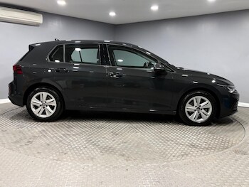 Used Volkswagen Golf 2024 for sale - 78362653: Photo