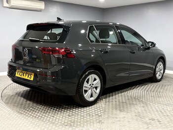 Used Volkswagen Golf 2024 for sale - 78362653: Photo