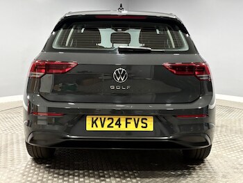 Used Volkswagen Golf 2024 for sale - 78362653: Photo