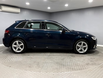 Used Audi A3 2017 for sale - 79296161: Photo