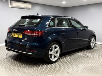 Used Audi A3 2017 for sale - 79296161: Photo