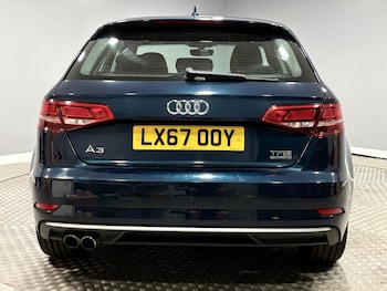 Used Audi A3 2017 for sale - 79296161: Photo